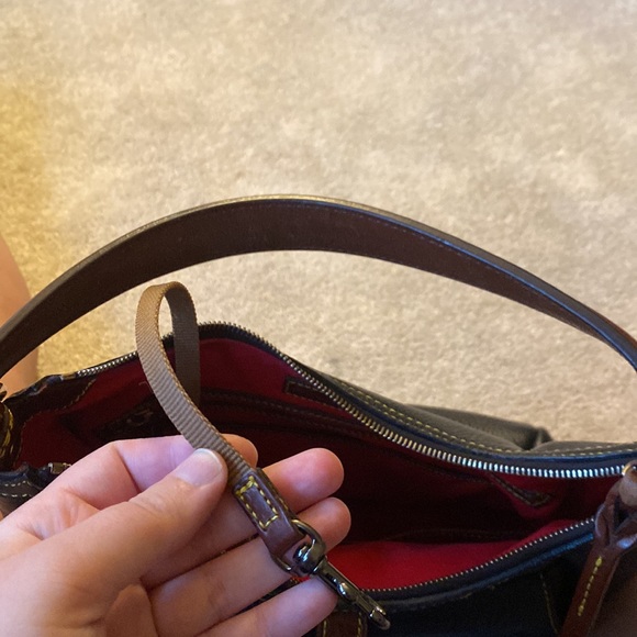Dooney and Bourke Bag - Picture 10 of 13